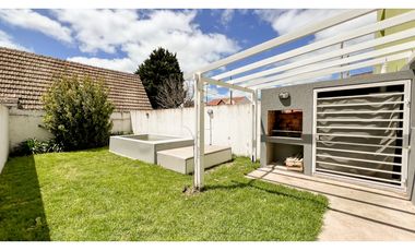 Dúplex tres ambientes. A estrenar. López de Gomara  Venta.