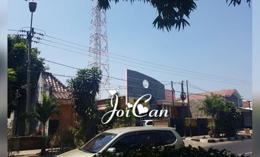 Rumah Dijual di Purwakarta Bonus Tower Radio
