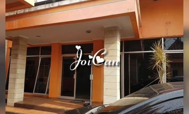 Rumah Dijual di Purwakarta Bonus Tower Radio