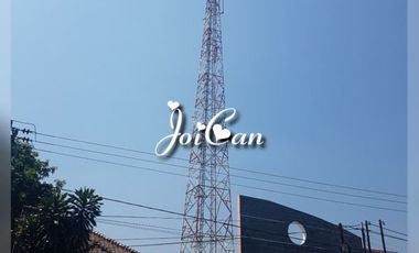 Rumah Dijual di Purwakarta Bonus Tower Radio
