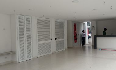 ALQUILO APTO ALCALA. Cod A6082
