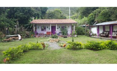 Finca Agrícola en Venta Municipio de Anzá Antioquia