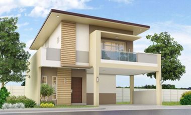 HOUSE AND LOT FOR SALE IN ANGELES CITY
