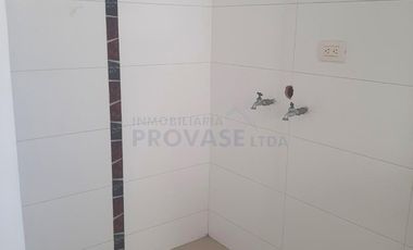 apartaestudio en venta en la playa. Cod V101542