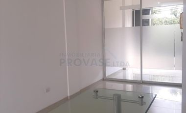 apartaestudio en venta en la playa. Cod V101542