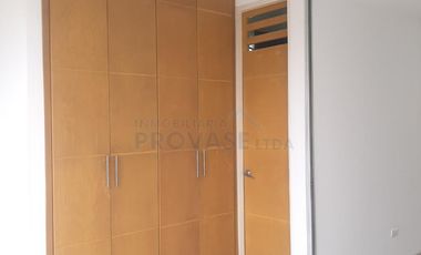 apartaestudio en venta en la playa. Cod V101542