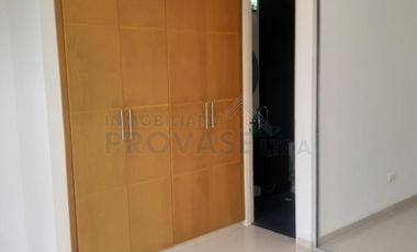 apartaestudio en venta en la playa. Cod V101542