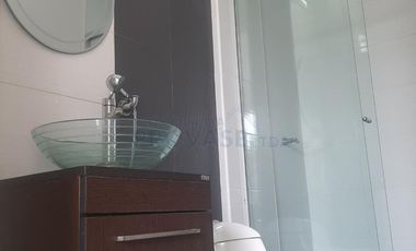 apartaestudio en venta en la playa. Cod V101542