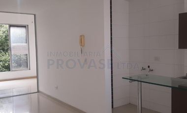 apartaestudio en venta en la playa. Cod V101542