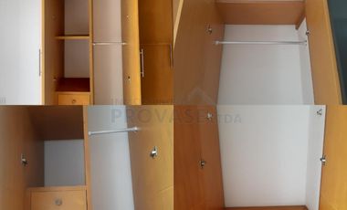 apartaestudio en venta en la playa. Cod V101542