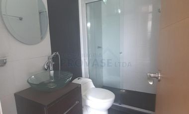 apartaestudio en venta en la playa. Cod V101542