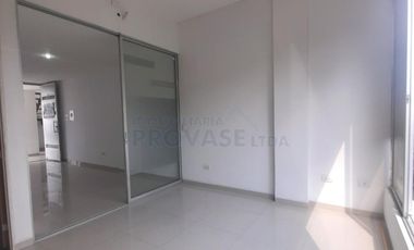 apartaestudio en venta en la playa. Cod V101542