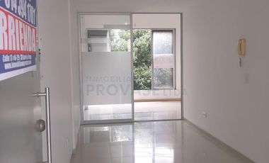 apartaestudio en venta en la playa. Cod V101542