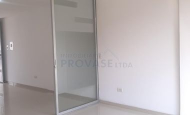apartaestudio en venta en la playa. Cod V101542
