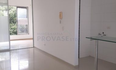 apartaestudio en venta en la playa. Cod V101542