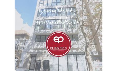 ALQUILER TEMPORARIO 2 amb A ESTRENAR - zona Microcentro MdP