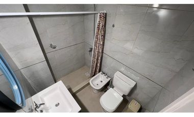 ALQUILER TEMPORARIO 2 amb A ESTRENAR - zona Microcentro MdP