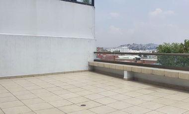 OFICINA EN VENTA EN TLALNEPANTLA CENTRO, TLALNEPANTLA DE BAZ