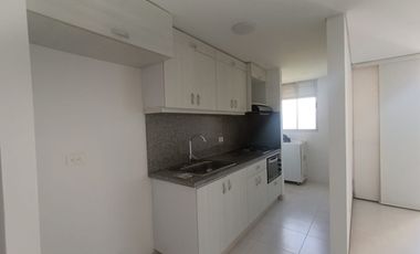 apartamento en arriendo en la ferrería. Cod A213625