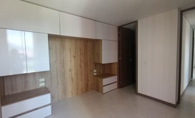 apartamento en arriendo en la ferrería. Cod A213625