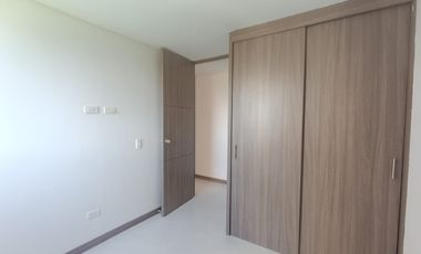 apartamento en arriendo en la ferrería. Cod A213625
