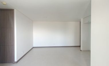 apartamento en arriendo en la ferrería. Cod A213625