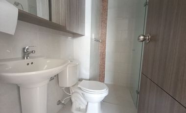 apartamento en arriendo en la ferrería. Cod A213625