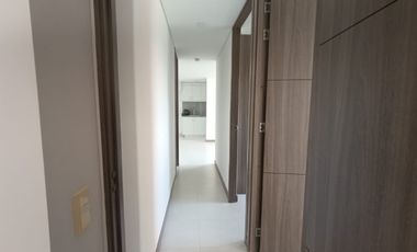 apartamento en arriendo en la ferrería. Cod A213625