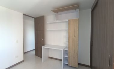apartamento en arriendo en la ferrería. Cod A213625