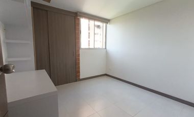 apartamento en arriendo en la ferrería. Cod A213625
