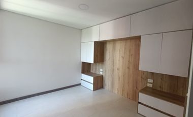 apartamento en arriendo en la ferrería. Cod A213625