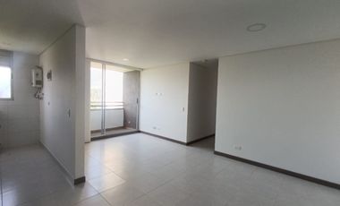 apartamento en arriendo en la ferrería. Cod A213625