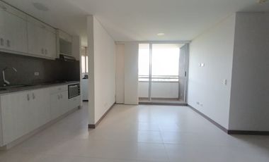 apartamento en arriendo en la ferrería. Cod A213625