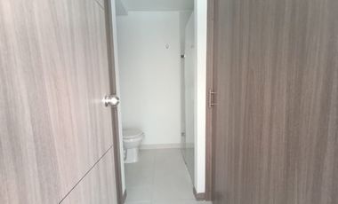 apartamento en arriendo en la ferrería. Cod A213625