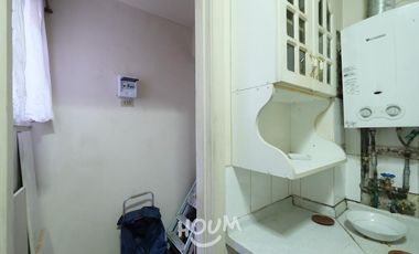 Departamento Irarrazaval Norte ID: 149323r