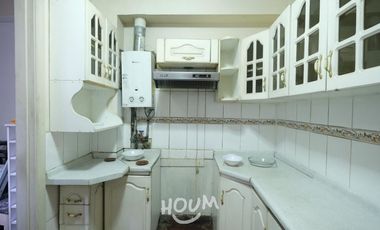 Departamento Irarrazaval Norte ID: 149323r