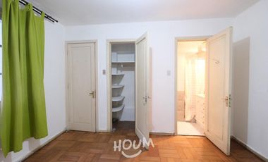 Departamento Irarrazaval Norte ID: 149323r