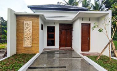 Rumah Murah Spek Mewah Di Yogyakarta Siap KPR