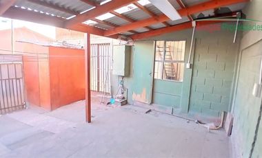 Casa en venta de 3 dorm. en Copiapó