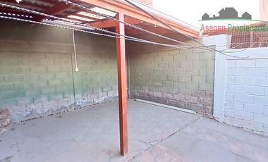 Casa en venta de 3 dorm. en Copiapó