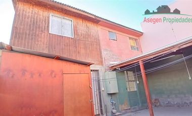 Casa en venta de 3 dorm. en Copiapó