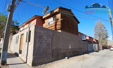 Casa en venta de 3 dorm. en Copiapó