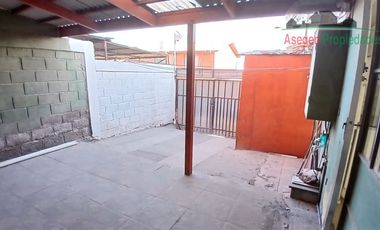 Casa en venta de 3 dorm. en Copiapó