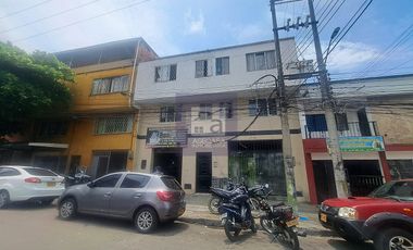 COD. 4590 - SE ARRIENDA APARTAMENTO - BARRIO: SAN FRANCISCO