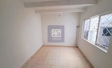 COD. 4590 - SE ARRIENDA APARTAMENTO - BARRIO: SAN FRANCISCO