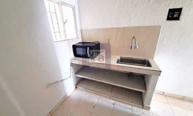 COD. 4590 - SE ARRIENDA APARTAMENTO - BARRIO: SAN FRANCISCO