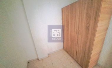 COD. 4590 - SE ARRIENDA APARTAMENTO - BARRIO: SAN FRANCISCO