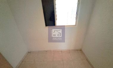 COD. 4590 - SE ARRIENDA APARTAMENTO - BARRIO: SAN FRANCISCO
