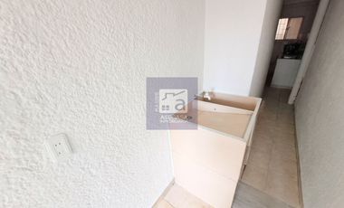 COD. 4590 - SE ARRIENDA APARTAMENTO - BARRIO: SAN FRANCISCO