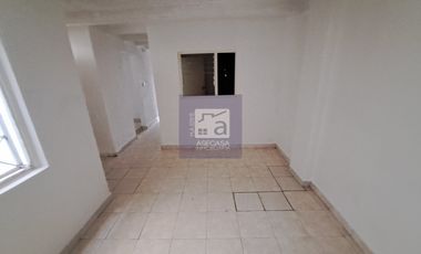 COD. 4590 - SE ARRIENDA APARTAMENTO - BARRIO: SAN FRANCISCO